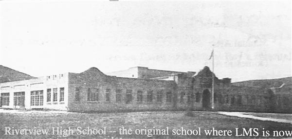 Lms History School 1