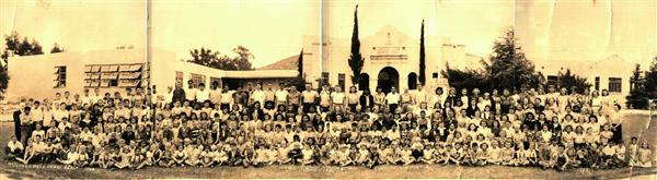 Lms History School 7