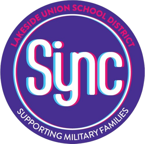 inSync, Supporting Military Families