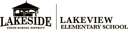 Lakeside Logos Lakeview Jig