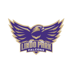 Lindo Park Falcons 51