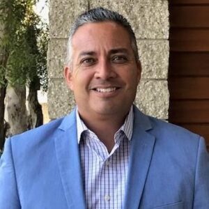 J. Cesar Morales