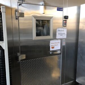 Central Kitchen Freezer 1 1