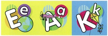 LSUSD EAK Logo