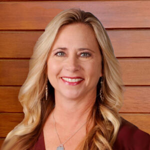 Staci Arnold