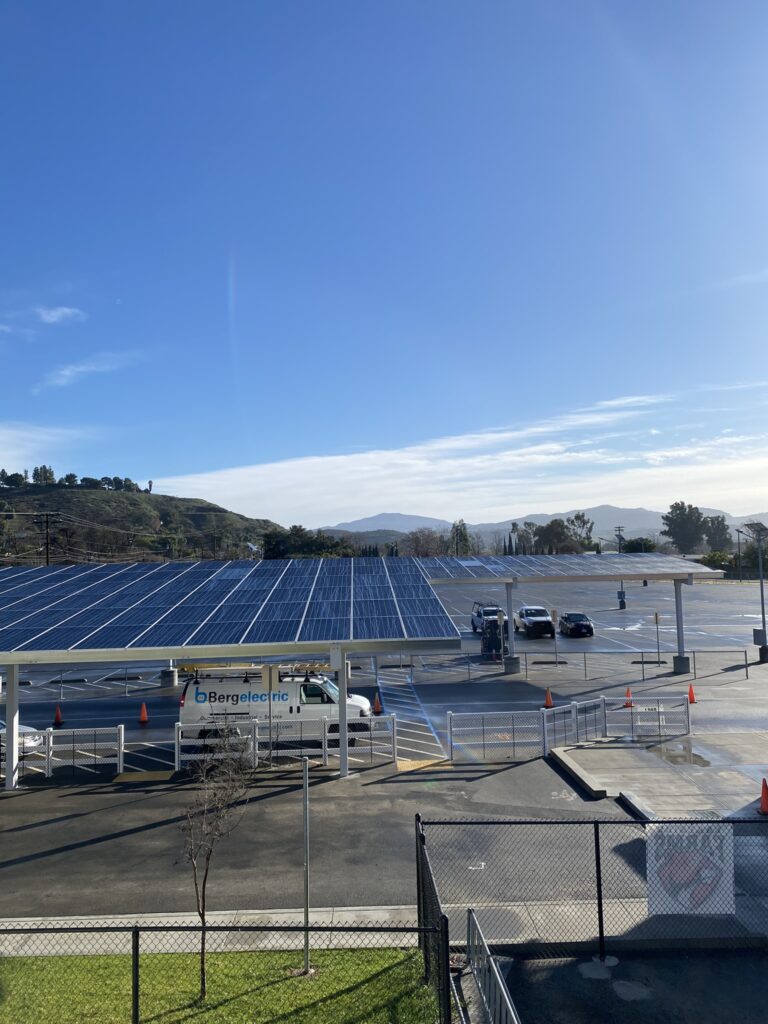 Lakeside Farms Solar 