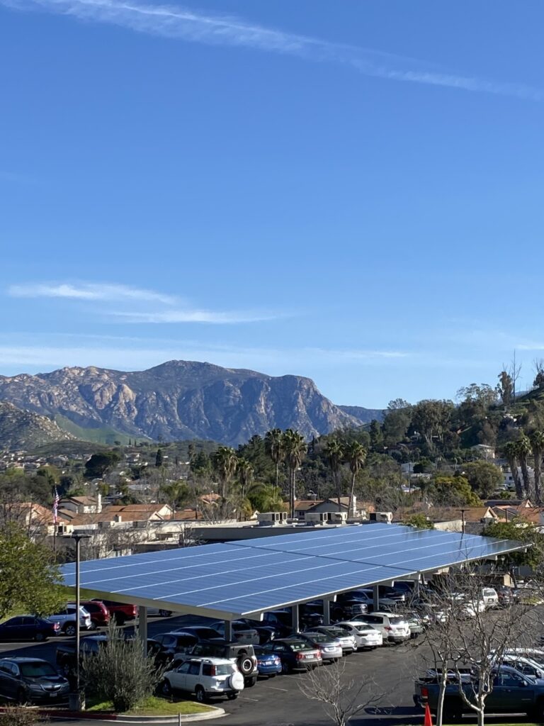 Lemon Crest Solar