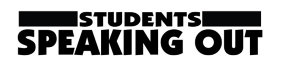 Students Speaking Out